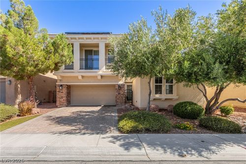 3604 Kingfishers Catch Ave, North Las Vegas, NV, 89084-2347 | Card Image