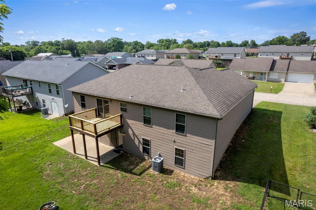 Residential in Gordonville 5