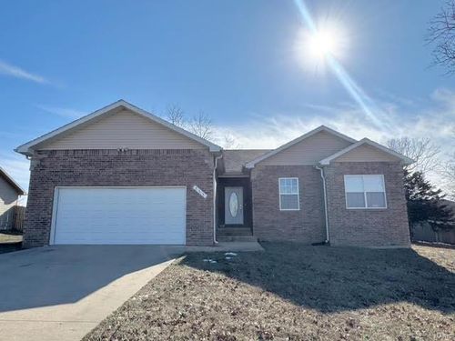 111 La Vista Dr, Waynesville, MO, 65583-2923 | Card Image