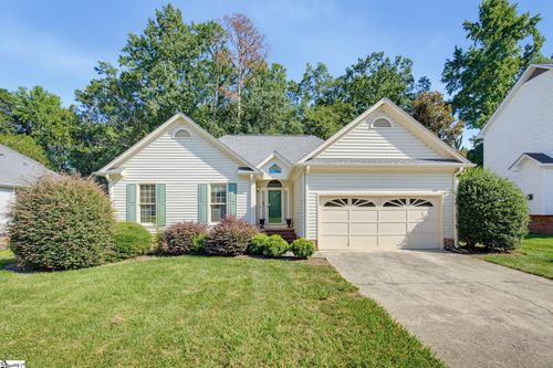 101 Rocky Chase Dr, Greenville, SC, 29615-6154 | Card Image