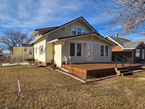 393 Marsh St, Hoven, SD, 57450-7744 | Card Image