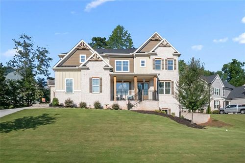 3111 Mulberry Greens Ln, Jefferson, GA, 30549-7957 | Card Image