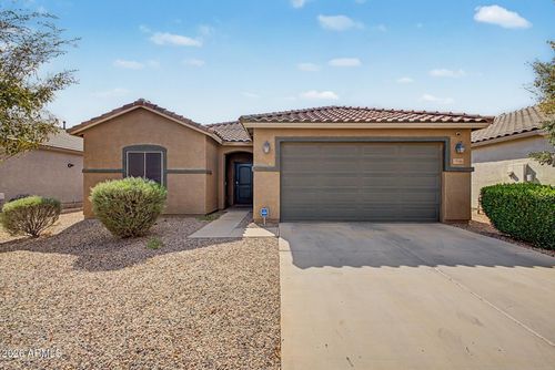 18346 N Desert Willow Dr, Maricopa, AZ, 85138-1916 | Card Image
