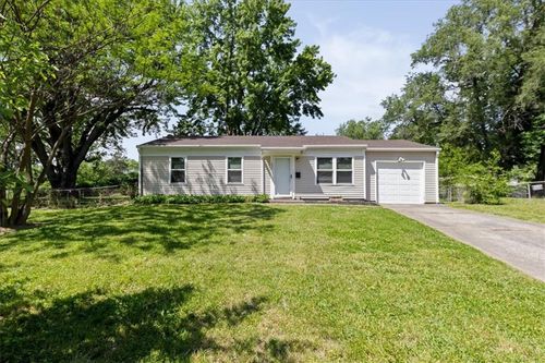 406 N Geronimo Dr, Independence, MO, 64056-2039 | Card Image