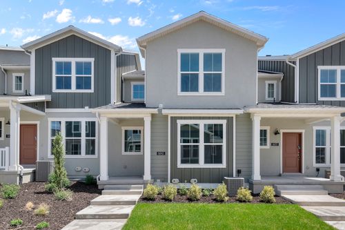 6641 N Salty River Ln, Eagle Mountain, UT, 84005-6461 | Card Image