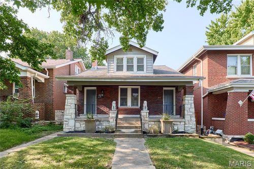 3678 Liermann Ave, Saint Louis, MO, 63116-4512 | Card Image