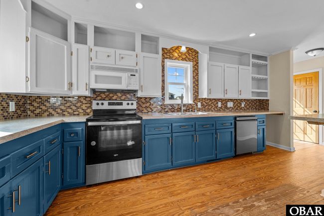 3909 Tarkle Ridge Dr, House other with 3 bedrooms, 2 bathrooms and null parking in Kitty Hawk NC | Image 12