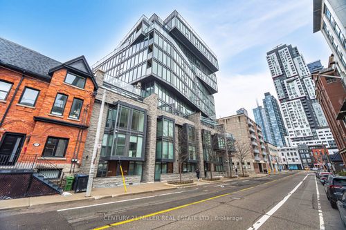 301-15 Beverley St, Toronto, ON, M5T0B3 | Card Image