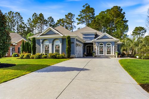 4458 Tralee Pl, Myrtle Beach, SC, 29579-6816 | Card Image