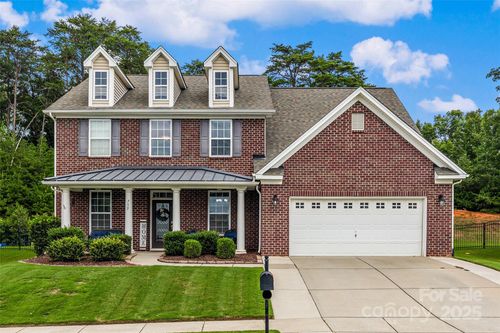 715 Fresia Dr, Tega Cay, SC, 29708-5508 | Card Image