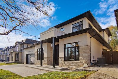 1215 Pinegrove Rd, House other with 5 bedrooms, 5 bathrooms and 6 parking in Oakville ON | Image 2