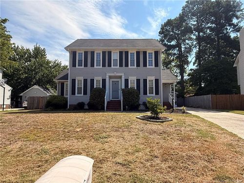 3460 Mcchoen Dr, Fayetteville, NC, 28311-2548 | Card Image