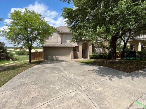 3124 San Miguel, New Braunfels, TX, 78132-2894 | Card Image