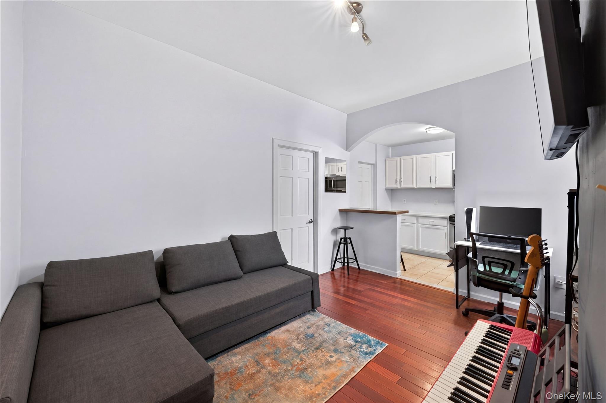 Residential in New York 4