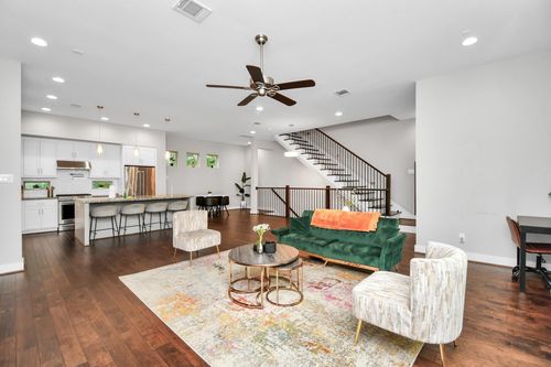 c-3309 Jefferson St, Houston, TX, 77003-5403 | Card Image