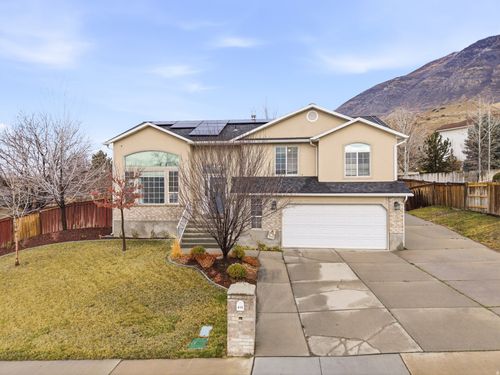 415 E 1560 N, Pleasant Grove, UT, 84062-3914 | Card Image