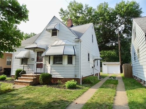 1610 Mayview Ave, Cleveland, OH, 44109-3618 | Card Image