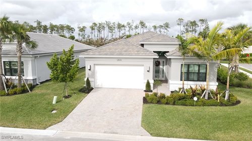 12830 Hawkins Dr, ESTERO, FL, 33928-4077 | Card Image