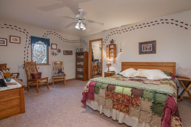 629 105 Th St, House other with 3 bedrooms, 2 bathrooms and null parking in AMERY WI | Image 24