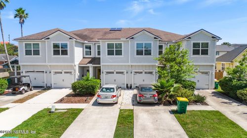 622 2nd Ave N, Jacksonville Beach, FL, 32250-4410 | Card Image