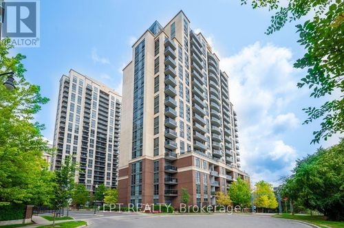 1 Michael Power Pl, Toronto, ON, M9A0A1 | Card Image