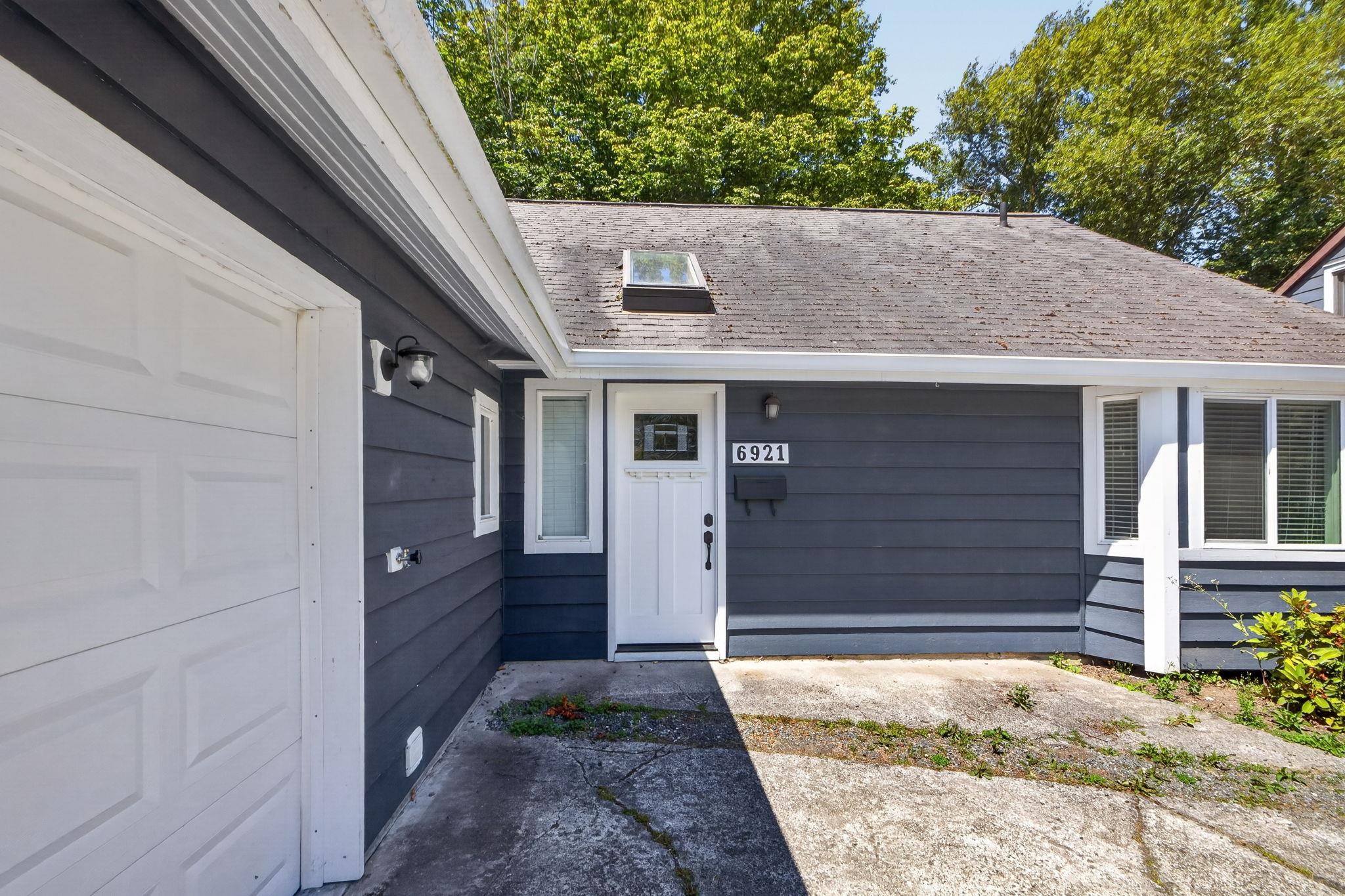 Residential in Delta 3