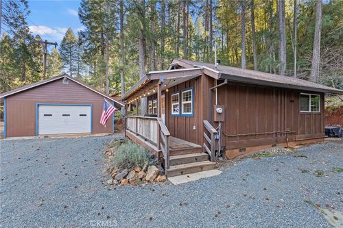 17867 Rainbow Ln, Challenge, CA, 95925-9618 | Card Image