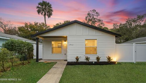1931 Francis Ave, Atlantic Beach, FL, 32233-4315 | Card Image