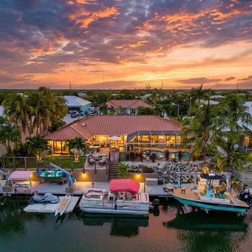 20844 4th Ave W, Cudjoe Key, FL, 33042-4061 | Card Image