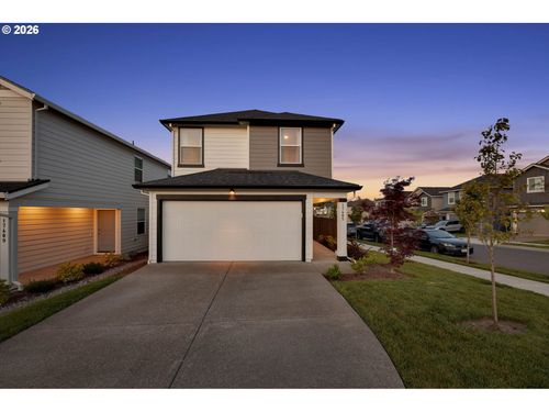 17405 Nw 10th Ave, Ridgefield, WA, 98642-6541 | Card Image