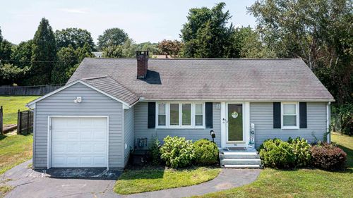96 Homecrest Dr, Berlin, CT, 06037-2119 | Card Image