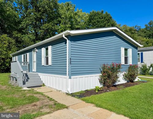 420 Underwood Cir, BEL AIR, MD, 21014-1839 | Card Image