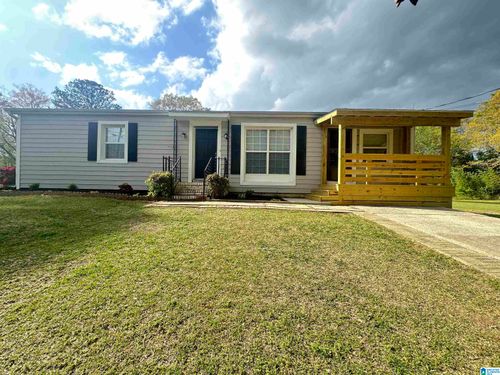 436 Mcginnis St, Springville, AL, 35146-3710 | Card Image