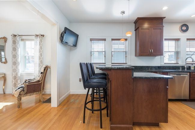 42 Triton Ave, House other with 4 bedrooms, 3 bathrooms and 5 parking in Winthrop MA | Image 6