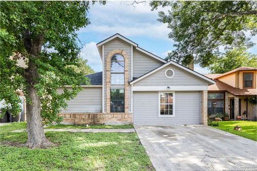 9330 Village Lance, San Antonio, TX, 78250-5777 | Card Image