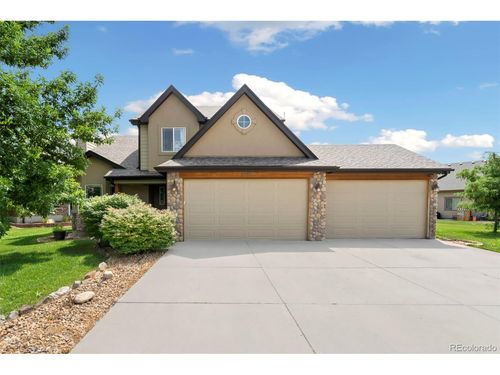 1707 Platte River Dr, Windsor, CO, 80550-3377 | Card Image