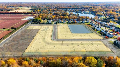 lot-15-401 Flowerwood Drive, Holland, MI, 49424 | Card Image