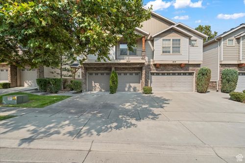 1424 W Stone Meadow Dr, West Jordan, UT, 84088-4008 | Card Image