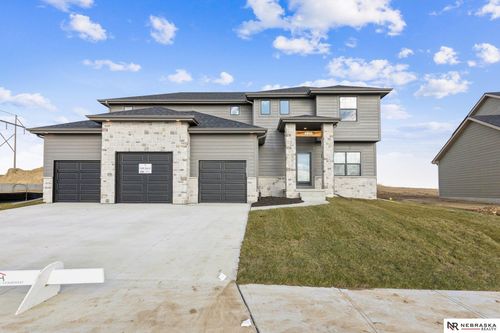12705 Glenn St, Papillion, NE, 68138-3614 | Card Image