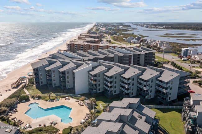 UNIT-1115 - 1896 New River Inlet Rd, Condo with 2 bedrooms, 2 bathrooms and null parking in N Topsail Beach NC | Image 38