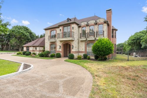 1341 Sunset Ridge Cir, Cedar Hill, TX, 75104-4542 | Card Image