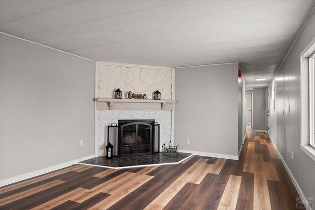 37155 E Jones Rd, House other with 2 bedrooms, 3 bathrooms and 2 parking in Yoder CO | Image 7