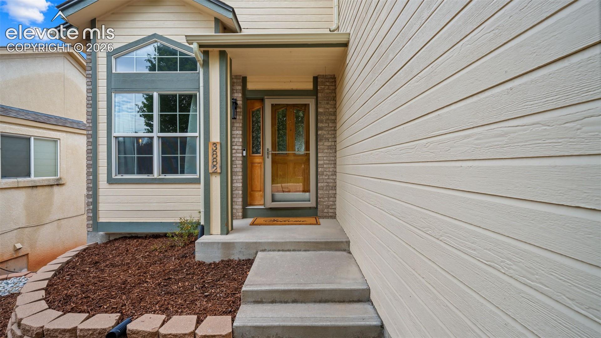 Residential in Colorado Springs 4