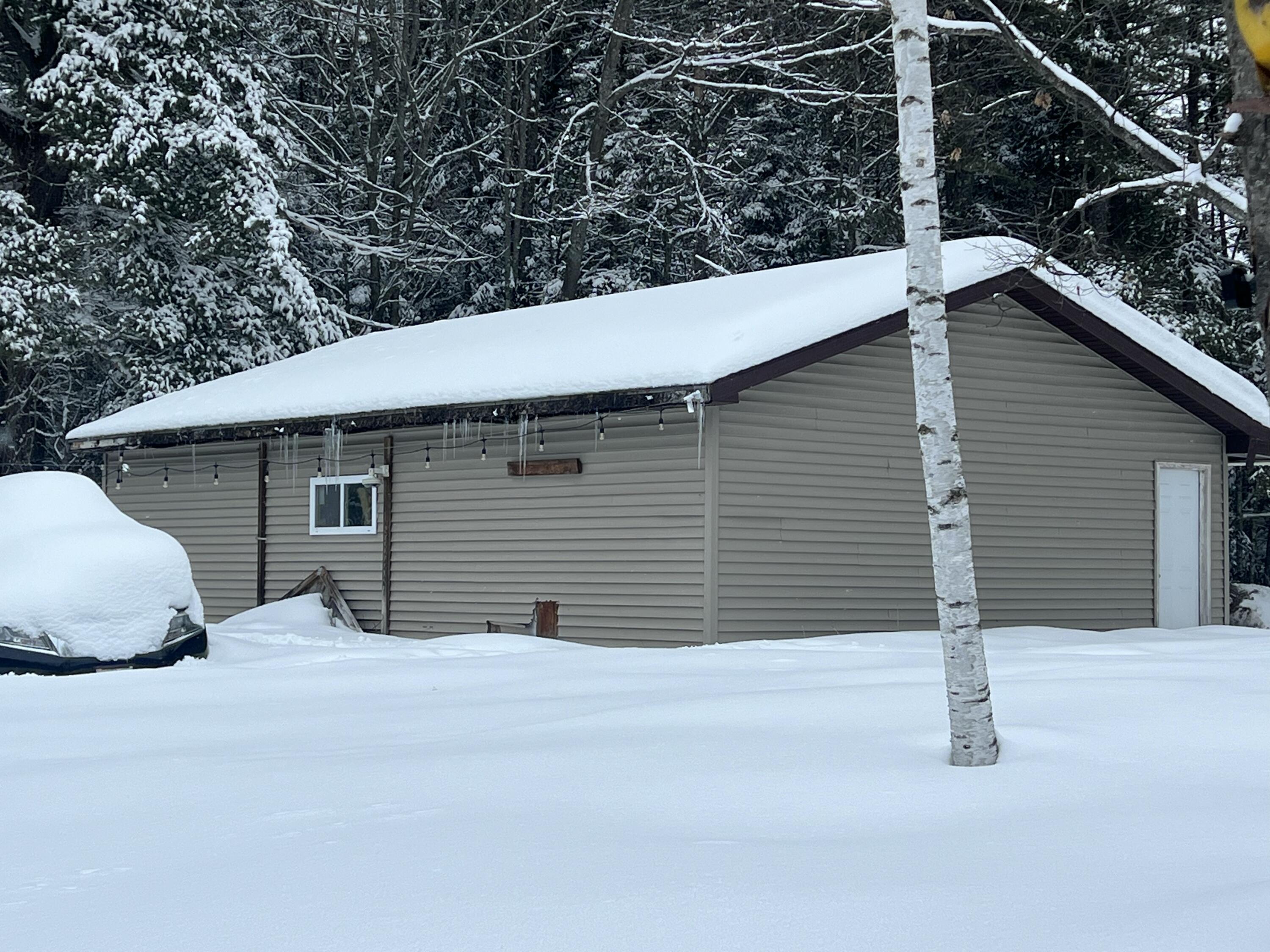 Residential in Eagle River 4