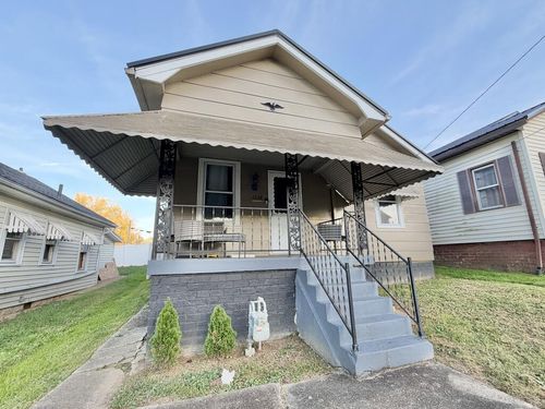 1228 Allard Street, Portsmouth, OH, 45662 | Card Image