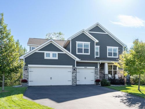 5625 Yuma Ln N, Plymouth, MN, 55446-2071 | Card Image