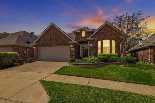 1003 Shoal Creek Ct, Fairview, TX, 75069-1986 | Card Image
