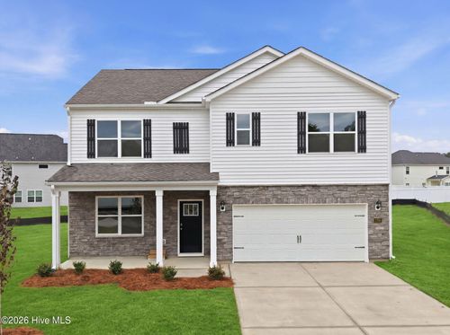 2706 Mindy Way, Winterville, NC, 28590-5100 | Card Image