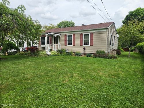 867 S 14th St, Sebring, OH, 44672-2137 | Card Image