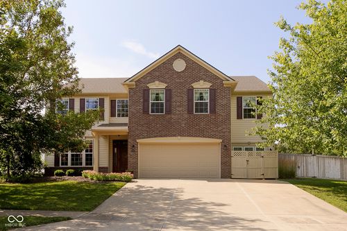 10305 Alto Ct, Noblesville, IN, 46060-7952 | Card Image